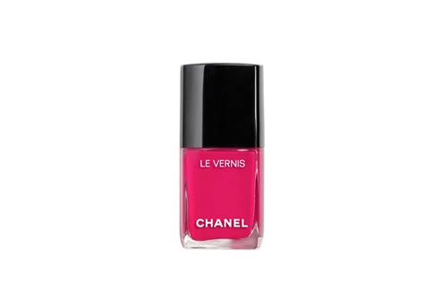 chanel nagellack sommer 2021